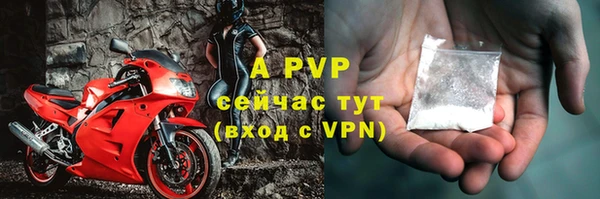ALPHA PVP Майский